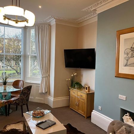 Strathmore Apt Scarborough, Pool, Gym, Parking Экстерьер фото