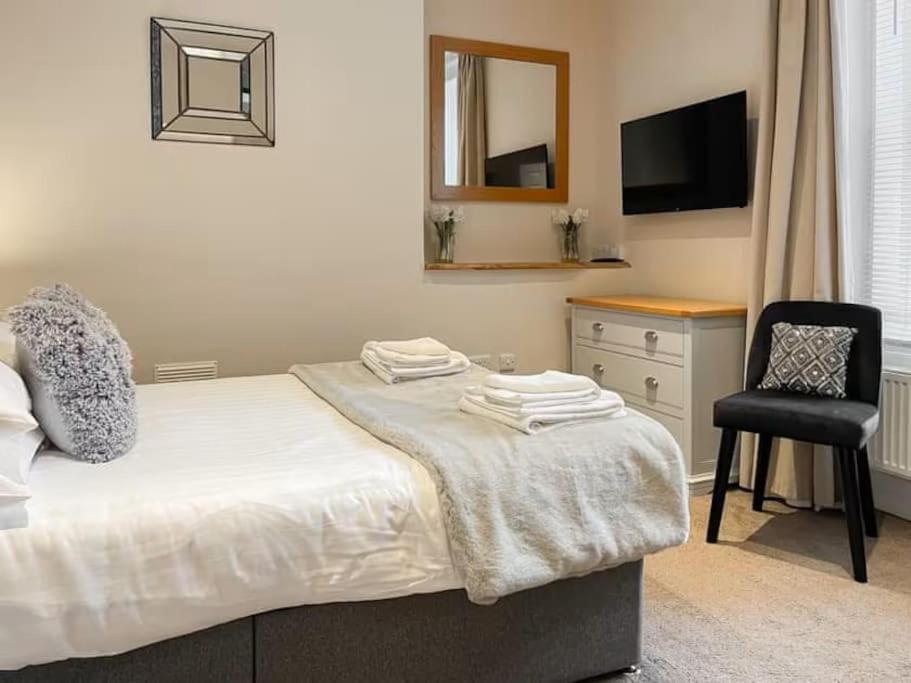 Strathmore Apt Scarborough, Pool, Gym, Parking Экстерьер фото