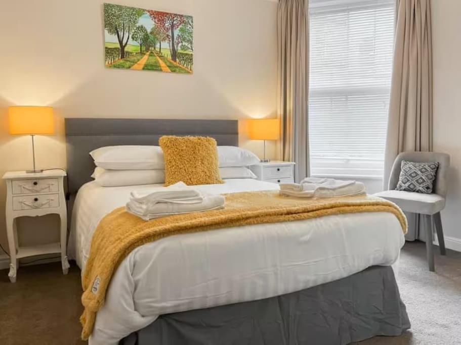 Strathmore Apt Scarborough, Pool, Gym, Parking Экстерьер фото